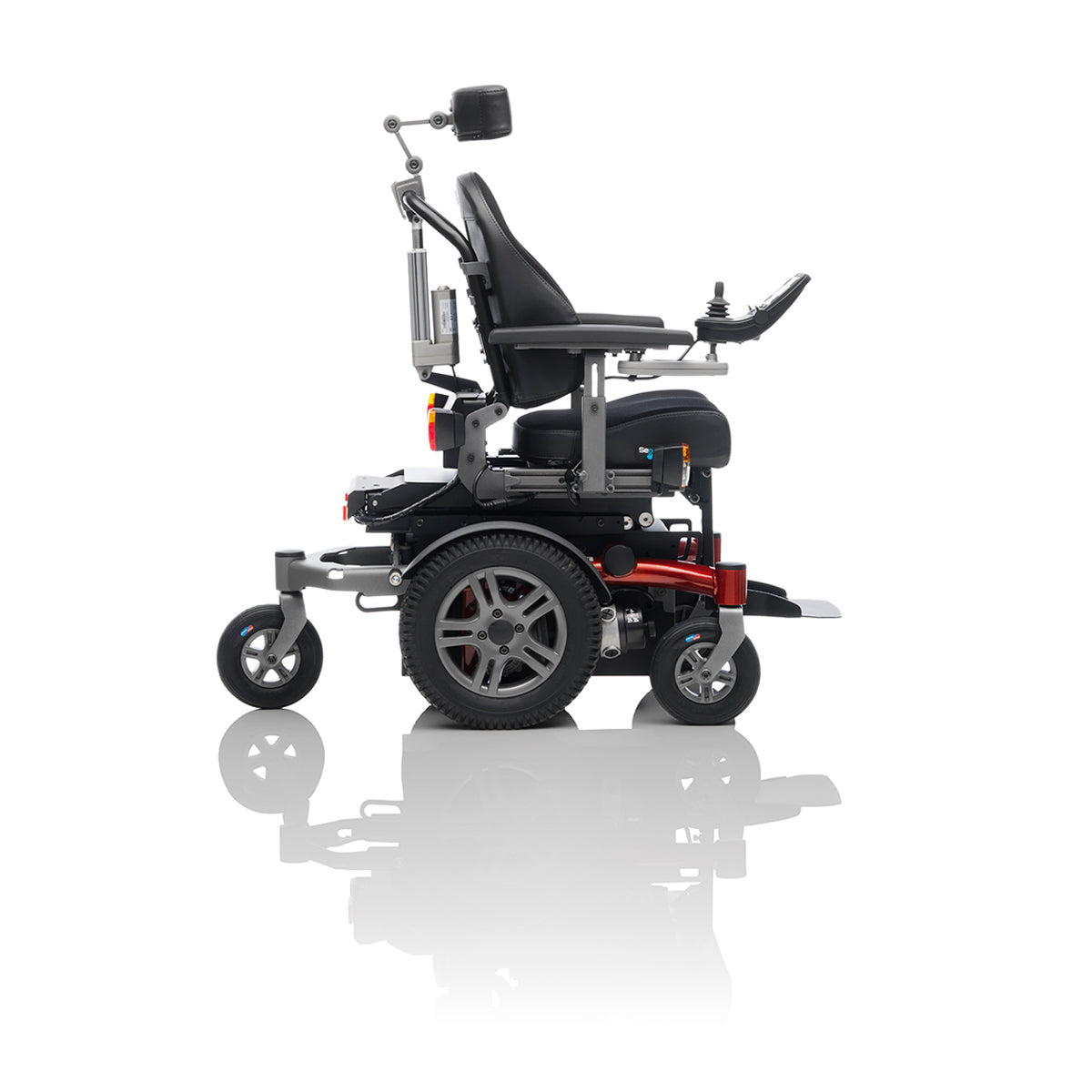 SANGO Advanced Junior Teens Powerchair