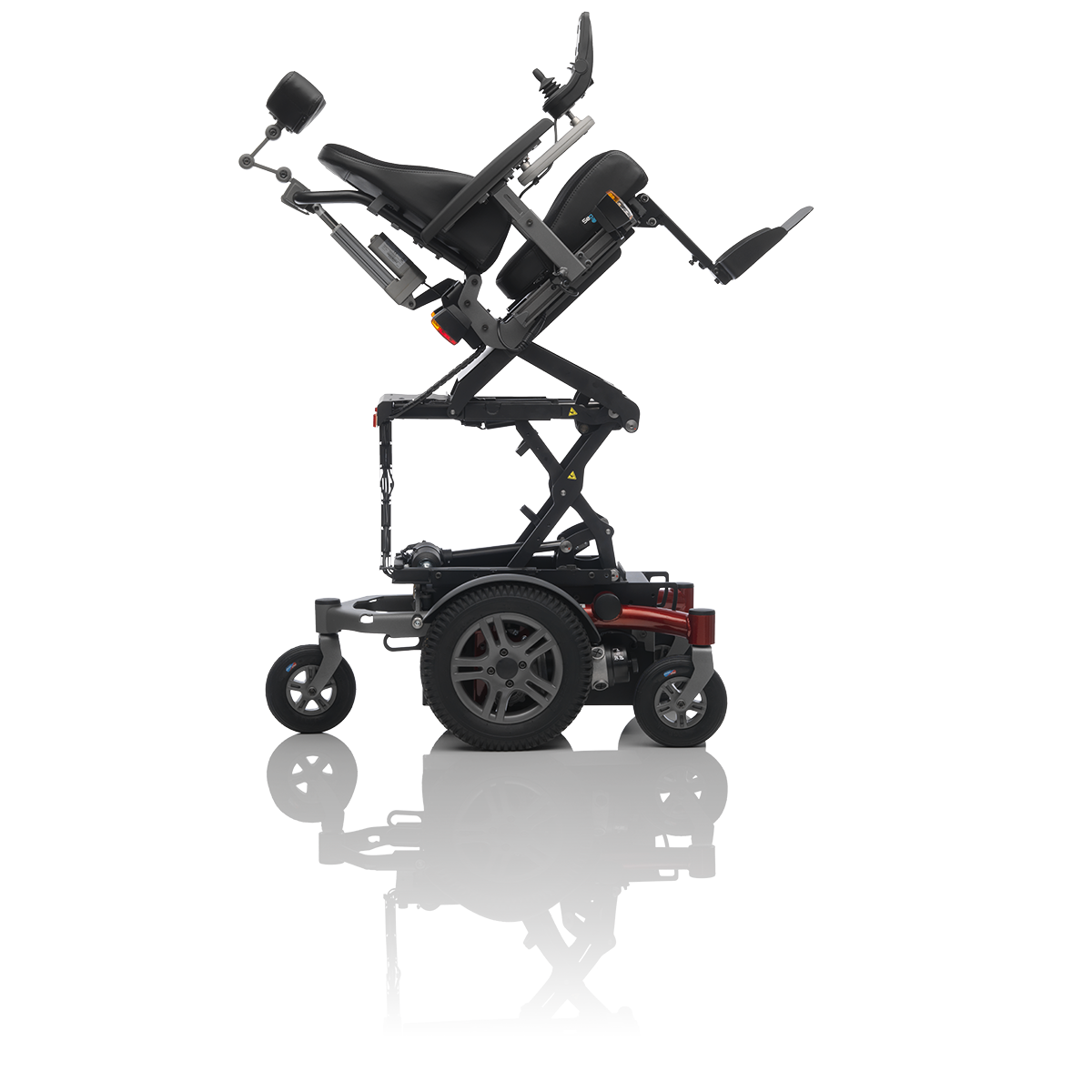SANGO Slimline Junior Teens Powerchair