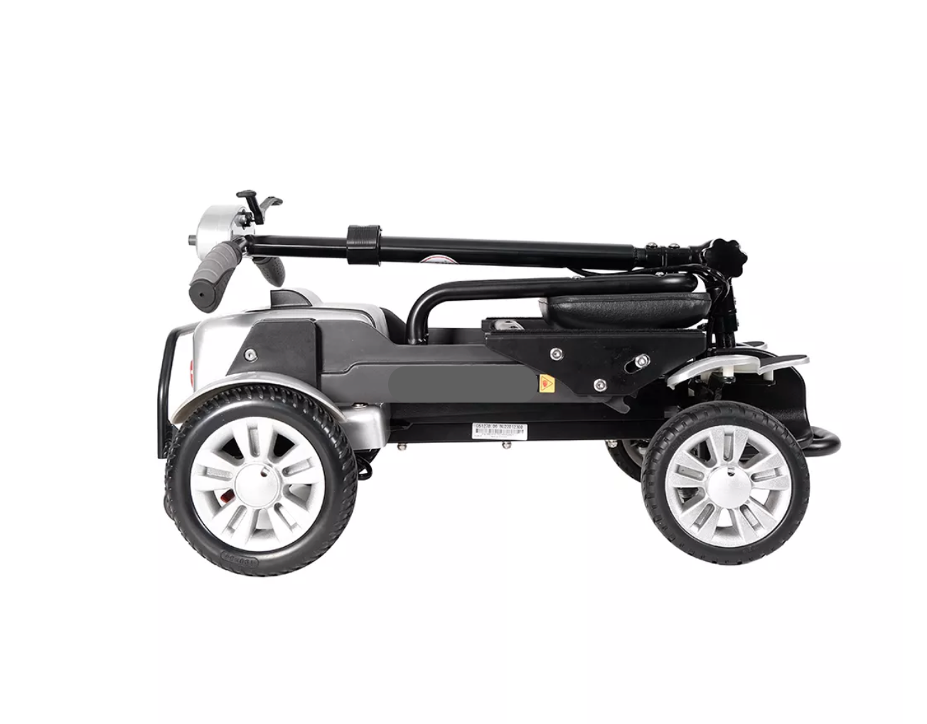 Model M Folding Mobility Scooter