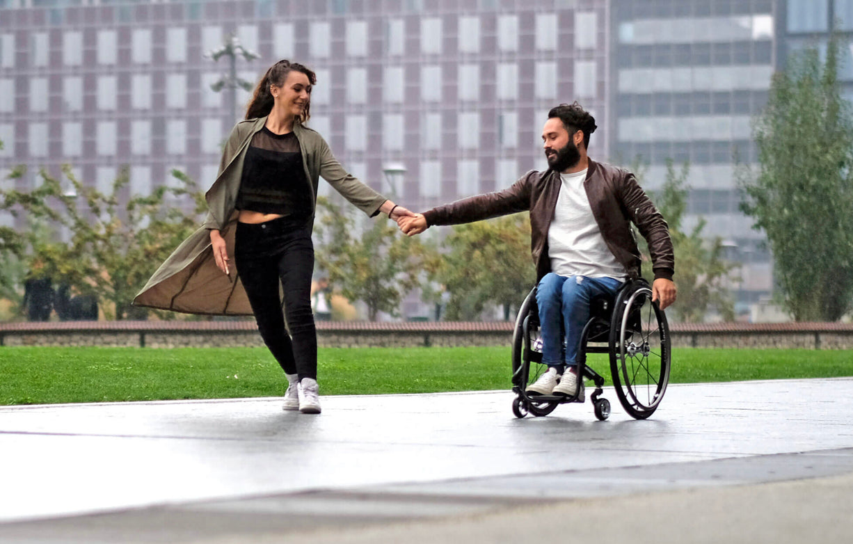 QUICKIE Nitrum Hybrid