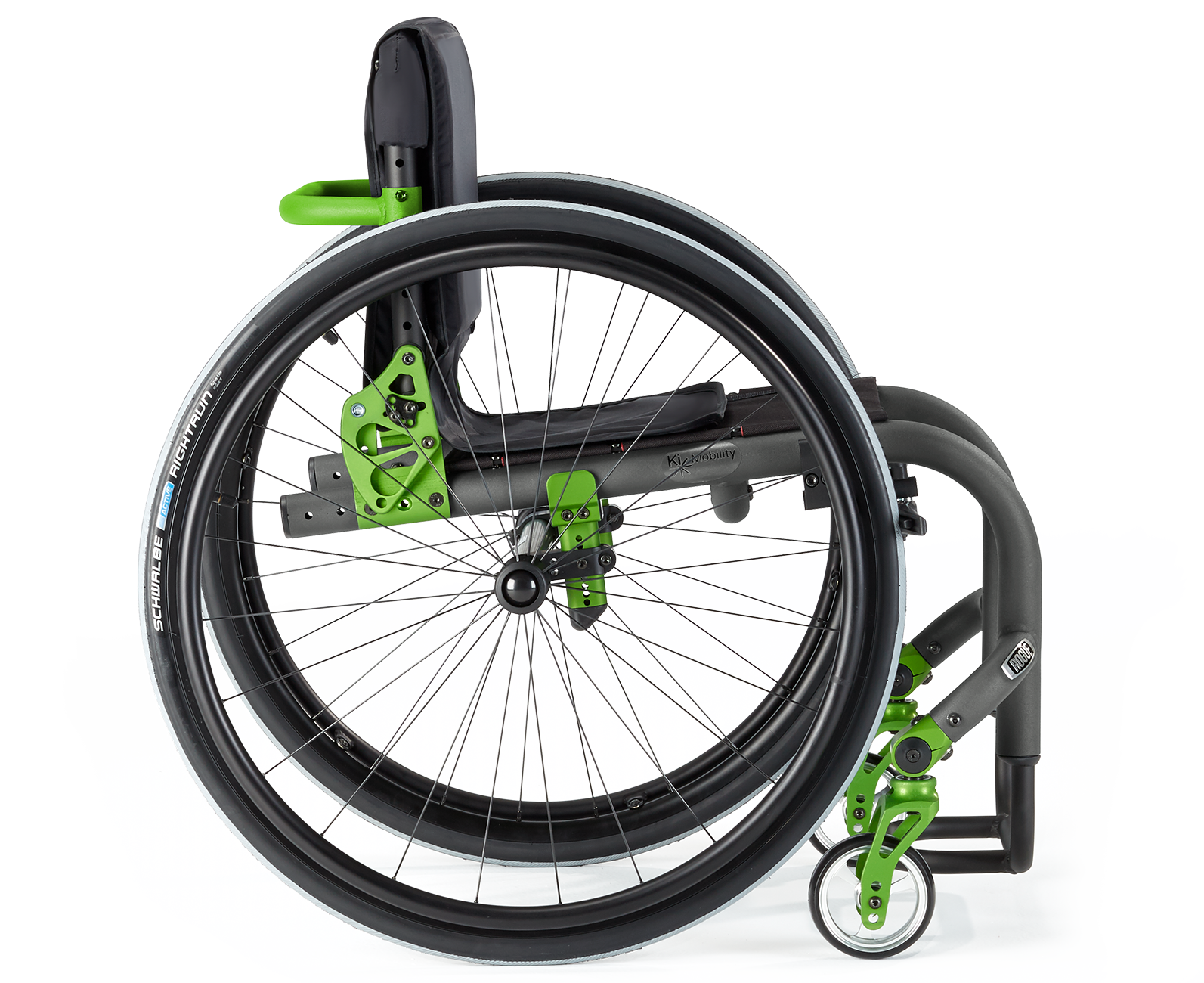 Rogue XP Kids Wheelchair