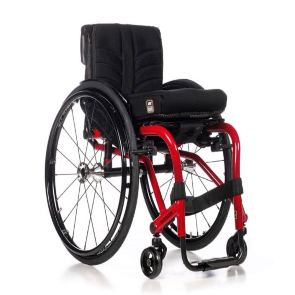 QUICKIE Nitrum Hybrid