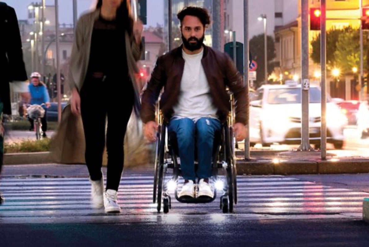 QUICKIE Nitrum Hybrid