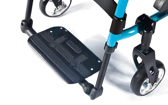 QUICKIE Life T Teens Folding Wheelchair