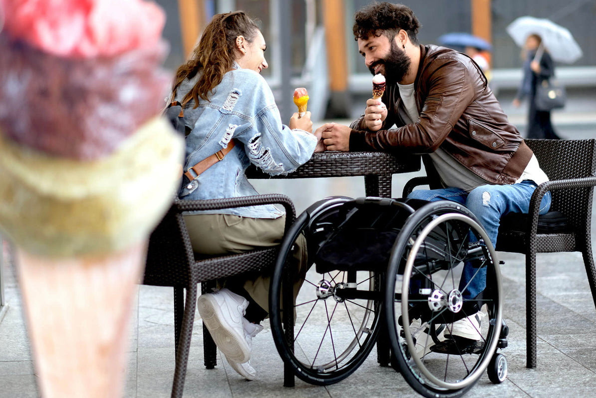 QUICKIE Nitrum Hybrid