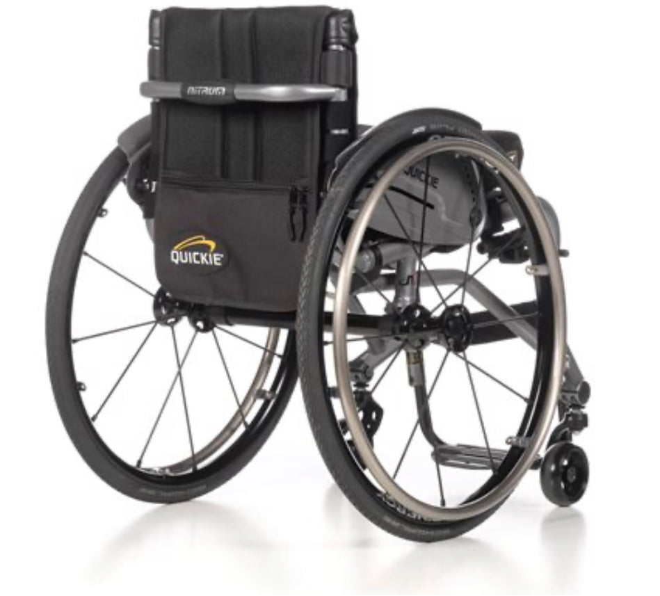 QUICKIE Nitrum Hybrid