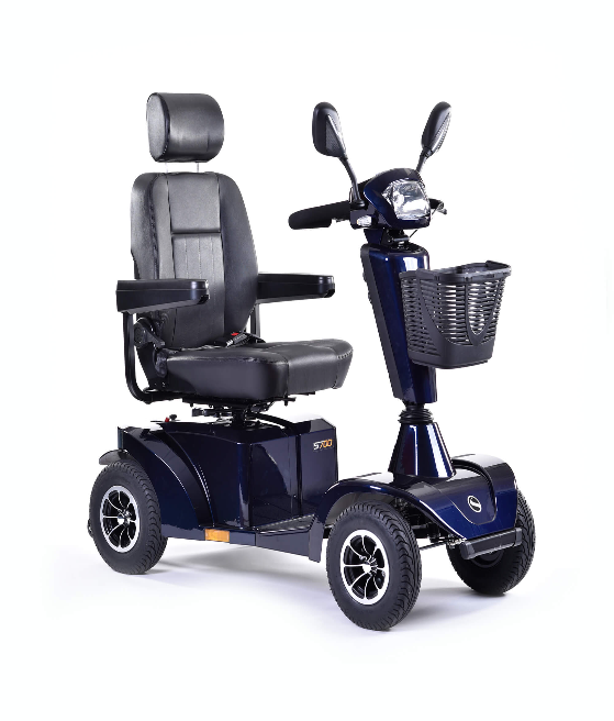 Sterling S700 Mobility scooter