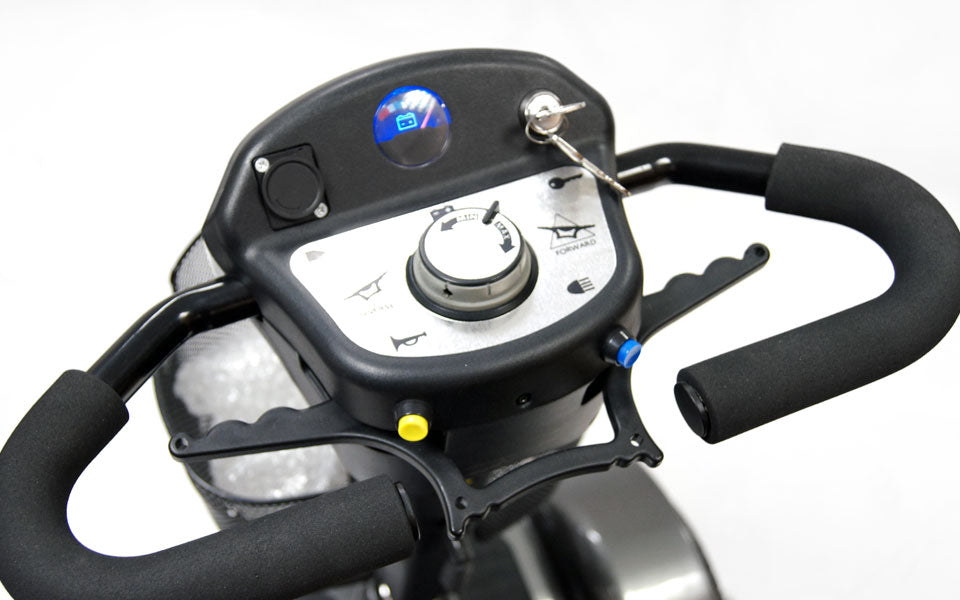 Sterling Sapphire 2 Mobility Scooter