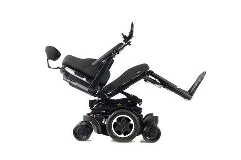 QUICKIE Q500 M Sedeo Pro Powerchair