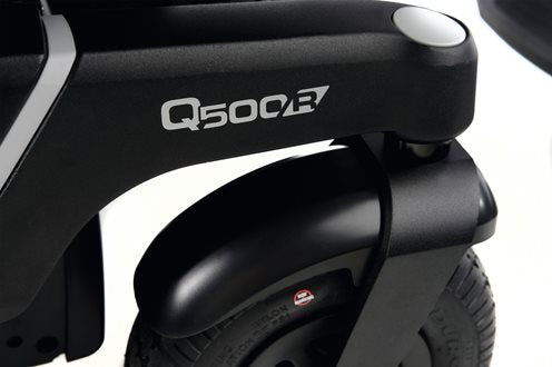 QUICKIE Q500 R Sedeo Pro