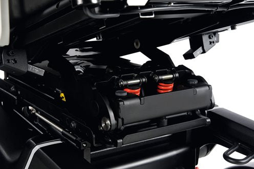 QUICKIE Q500 R Sedeo Pro