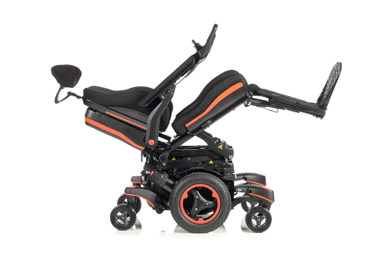 QUICKIE Q700 M Sedeo Pro Advanced