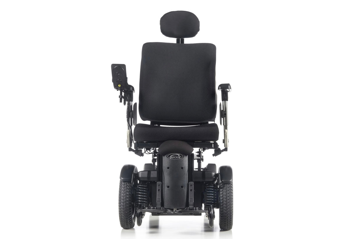 QUICKIE Q700 F Sedeo Pro