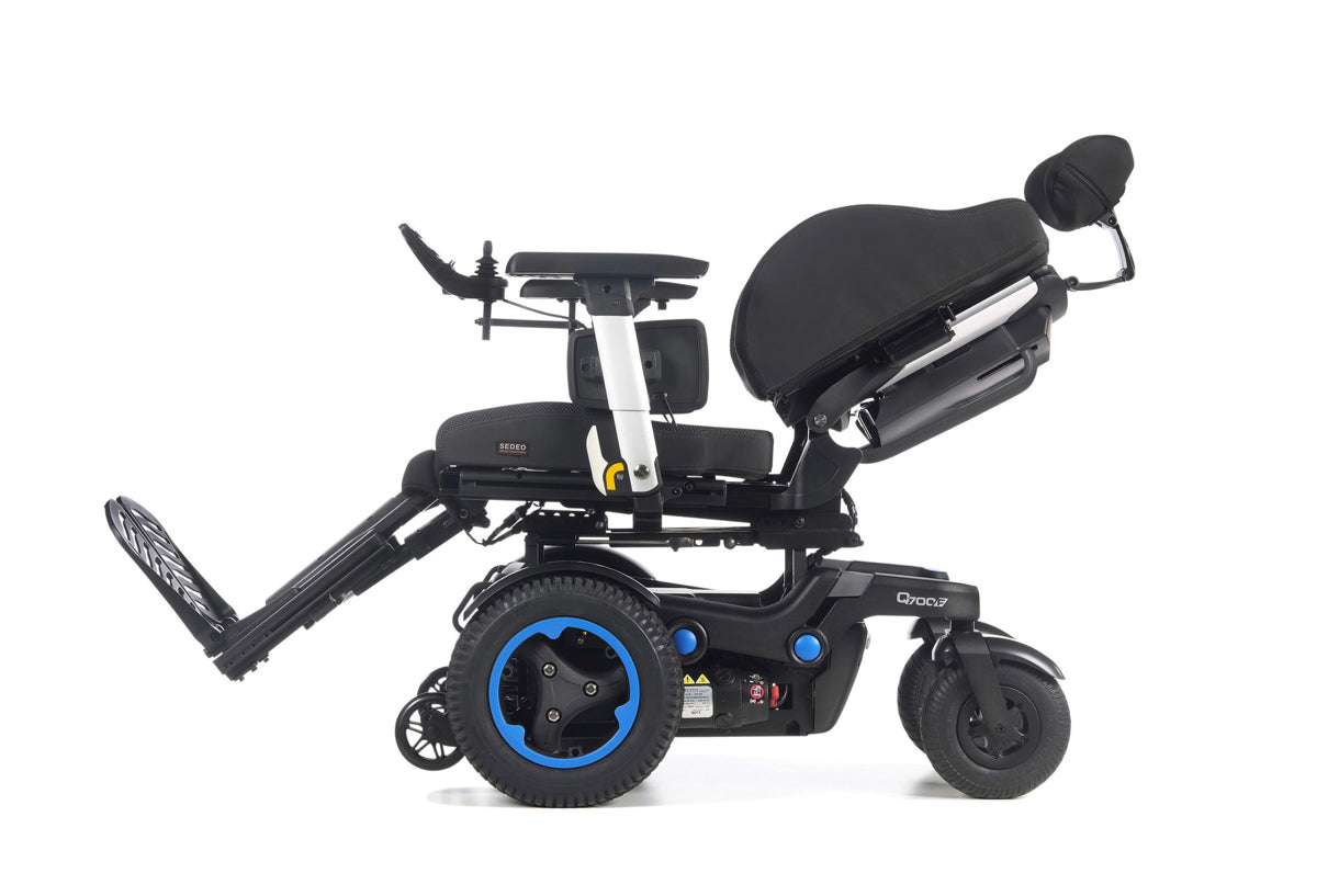 QUICKIE Q700 F Sedeo Pro