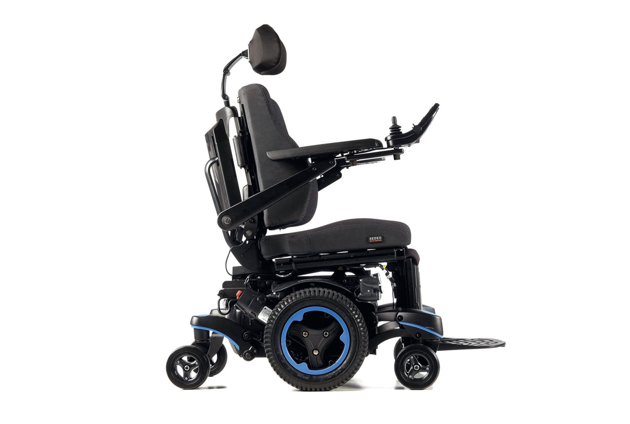 QUICKIE Q700M Sedeo Pro Powerchair
