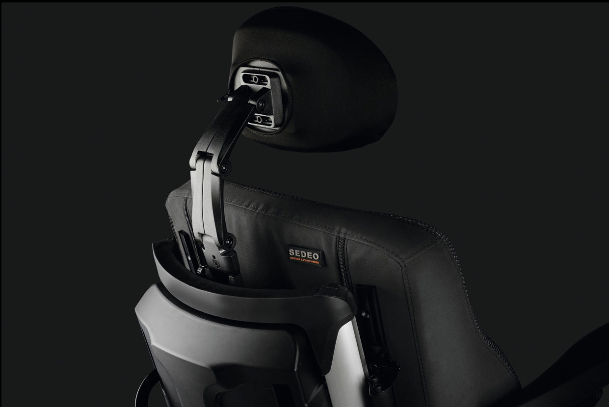 QUICKIE Q700M Sedeo Pro Powerchair