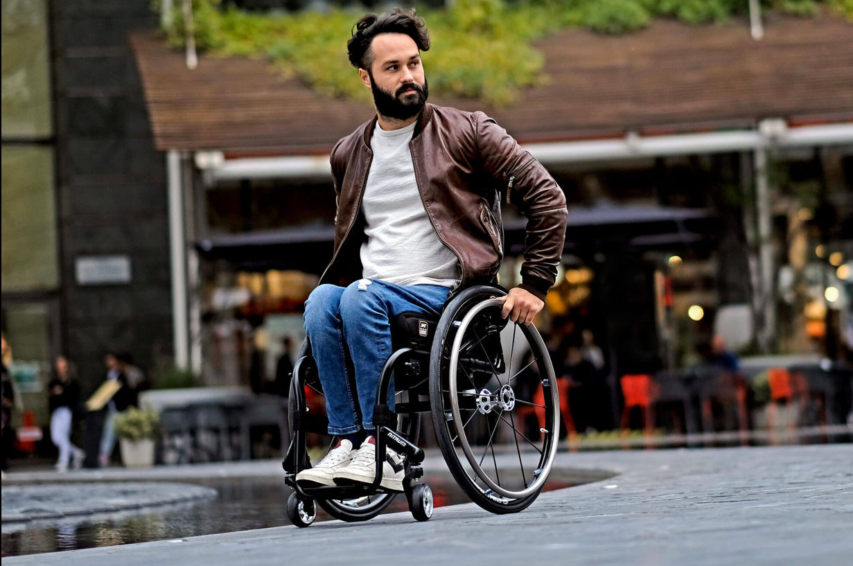 QUICKIE Nitrum Hybrid