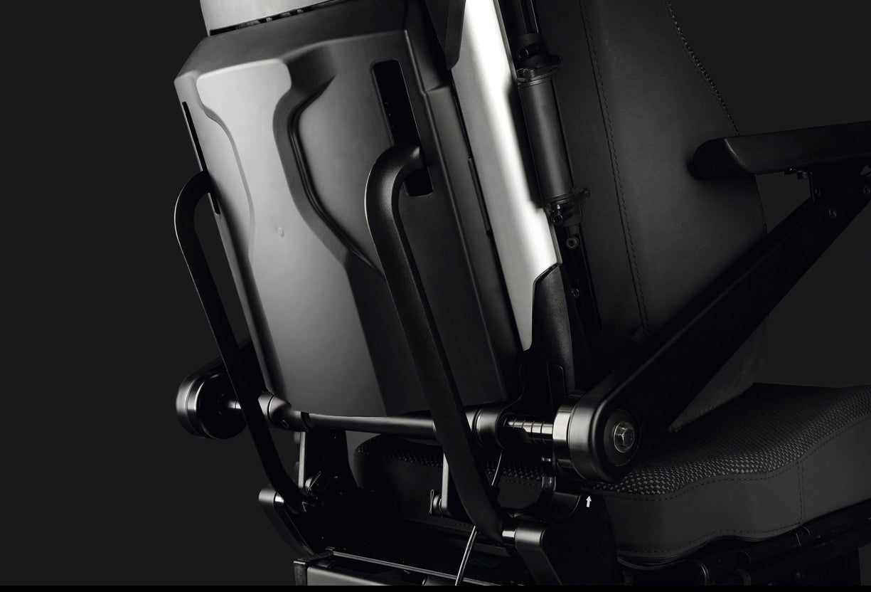 QUICKIE Q700M Sedeo Pro Powerchair