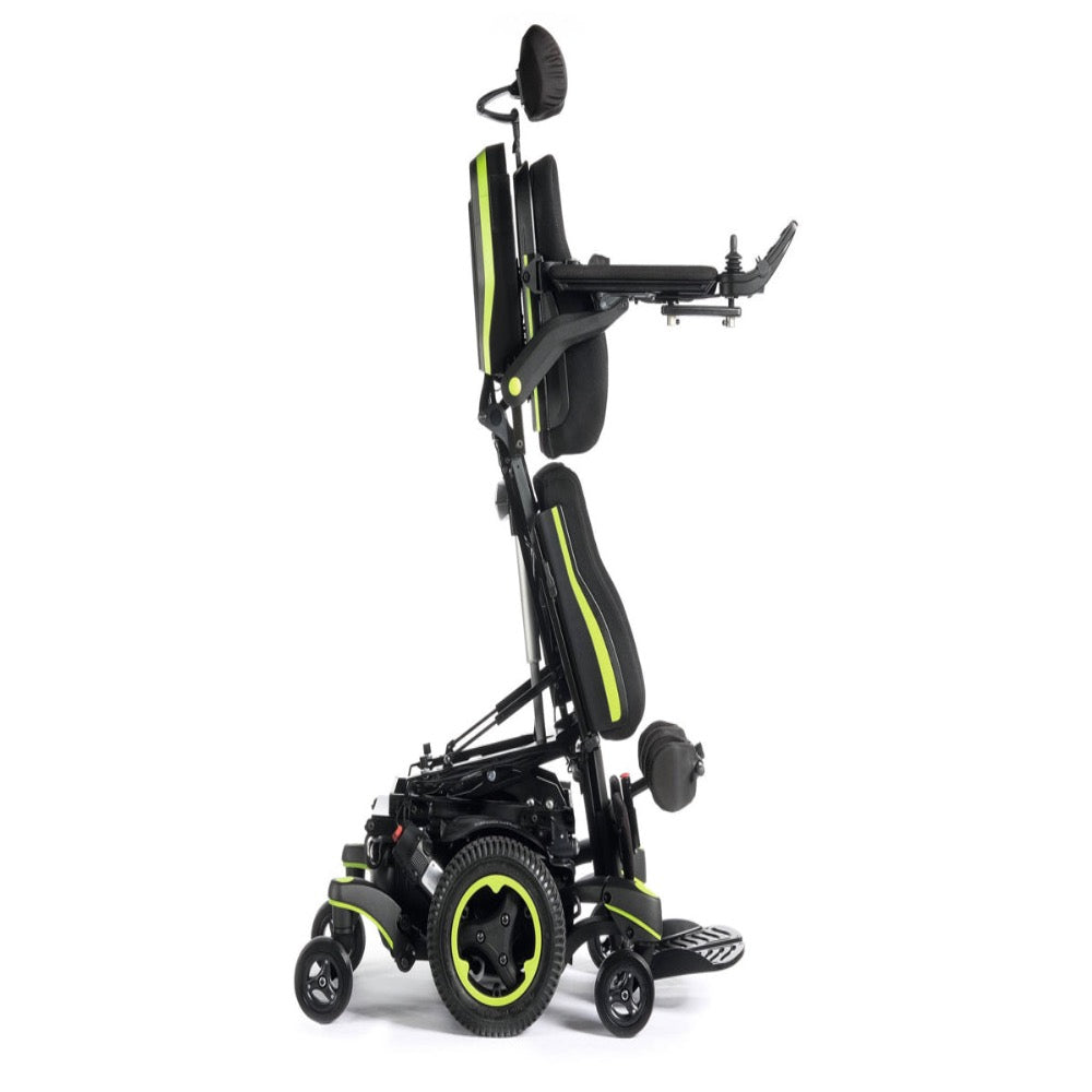 QUICKIE Q700M Sedeo Advanced Pro Up Standing Powerchair