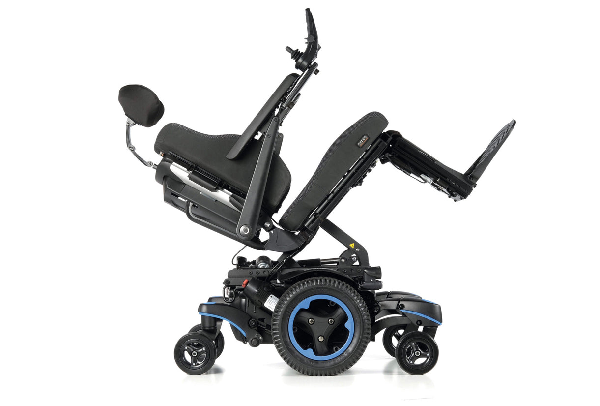 QUICKIE Q700M Sedeo Pro Powerchair