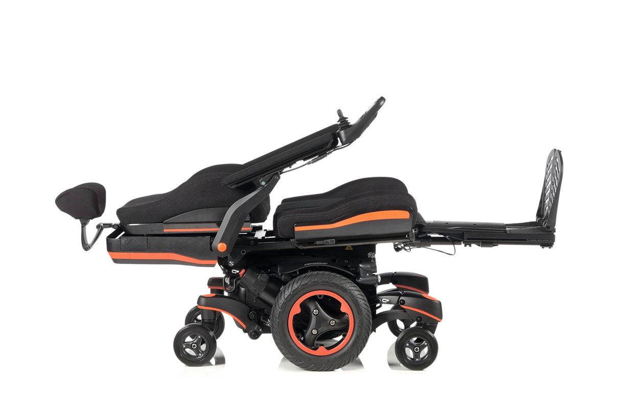 QUICKIE Q700 M Sedeo Pro Advanced